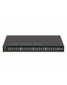 *Netgear Switch GSM4352 48xGE PoE+ 4xSFP+ - nr 37