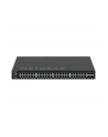 *Netgear Switch GSM4352 48xGE PoE+ 4xSFP+ - nr 38