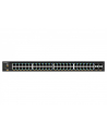 *Netgear Switch GSM4352 48xGE PoE+ 4xSFP+ - nr 43