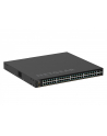 *Netgear Switch GSM4352 48xGE PoE+ 4xSFP+ - nr 45