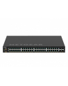 *Netgear Switch GSM4352 48xGE PoE+ 4xSFP+ - nr 46