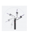 usams Uchwyt selfie tripod ZB256 Czarny - nr 3