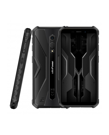 ulefone Smartfon Armor X12 PRO 4/64GB IP68/IP69K 4860 mAh czarny