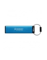 kingston Pendrive 16GB IronKey Keypad 200 FIPS140-3 Lvl3 AES-256 - nr 12