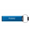 kingston Pendrive 256GB IronKey Keypad 200 FIPS140-3 Lvl3 AES-256 - nr 7