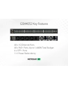 *Netgear Switch GSM4352 48xGE PoE+ 4xSFP+ - nr 28
