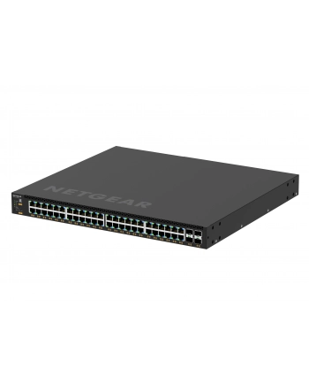 *Netgear Switch GSM4352 48xGE PoE+ 4xSFP+