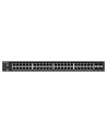 *Netgear Switch GSM4352 48xGE PoE+ 4xSFP+ - nr 40