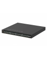 *Netgear Switch GSM4352 48xGE PoE+ 4xSFP+ - nr 41