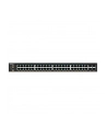 *Netgear Switch GSM4352 48xGE PoE+ 4xSFP+ - nr 48