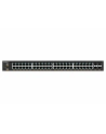 *Netgear Switch GSM4352 48xGE PoE+ 4xSFP+ - nr 9