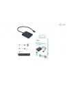i-tec Stacja dokująca USB-C Dual 4K/60Hz (single 8K/30Hz) DP Video Adapter - nr 18