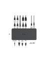 i-tec Stacja dokująca USB-C Dual 4K/60Hz (single 8K/30Hz) DP Video Adapter - nr 5