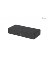 i-tec Stacja dokująca USB 3.0 / USB-C / Thunderbolt 3 Professional Dual 4K Display Docking Station Generation 2 + Power Delivery 100W - nr 7
