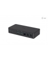 i-tec Stacja dokująca USB 3.0 / USB-C / Thunderbolt 3 Professional Dual 4K Display Docking Station Generation 2 + Power Delivery 100W - nr 8
