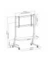 art Mobilny stojak   uchwyt do TV 45-90 cali 60KG SD-22 Vesa 800x400 - nr 12