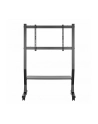 art Mobilny stojak   uchwyt do TV 45-90 cali 60KG SD-22 Vesa 800x400 - nr 2