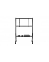 art Mobilny stojak   uchwyt do TV 45-90 cali 60KG SD-22 Vesa 800x400 - nr 9