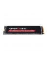 patriot Dysk SSD 4TB Viper VP4300 Lite 7400/6000 M.2 PCIe Gen4x4 NVMe 2.0 PS5 - nr 10