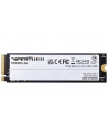 patriot Dysk SSD 4TB Viper VP4300 Lite 7400/6000 M.2 PCIe Gen4x4 NVMe 2.0 PS5 - nr 45