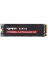patriot Dysk SSD 4TB Viper VP4300 Lite 7400/6000 M.2 PCIe Gen4x4 NVMe 2.0 PS5 - nr 46