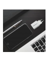 qoltec Ładowarka sieciowa 35W GaN ULTRA | 5-20V | 2.25-3A | 1 x USB typ C PD | 1 x USB | Biała - nr 10