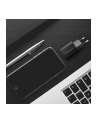 qoltec Ładowarka sieciowa 35W GaN ULTRA | 5-20V | 2.25-3A | 1 x USB typeC PD | 1 x USB | Czarna - nr 11
