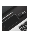 qoltec Ładowarka sieciowa 35W GaN ULTRA | 5-20V | 2.25-3A | 1 x USB typeC PD | 1 x USB | Czarna - nr 6