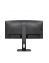 aoc Monitor CU34P3CV 34 cale 100Hz Curved VA HDMI DP USB-C - nr 28