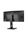 aoc Monitor CU34P3CV 34 cale 100Hz Curved VA HDMI DP USB-C - nr 30