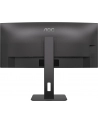 aoc Monitor CU34P3CV 34 cale 100Hz Curved VA HDMI DP USB-C - nr 54