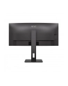 aoc Monitor CU34P3CV 34 cale 100Hz Curved VA HDMI DP USB-C - nr 74