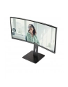 aoc Monitor CU34P3CV 34 cale 100Hz Curved VA HDMI DP USB-C - nr 83