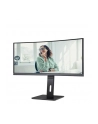 aoc Monitor CU34P3CV 34 cale 100Hz Curved VA HDMI DP USB-C - nr 87