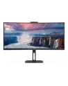 aoc Moniotr CU34V5CW 34 cali 100Hz Curved VA HDMI DP USB-C - nr 2