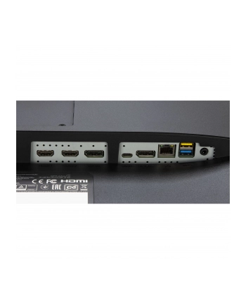 aoc Monitor Q27P3CV 27 cali IPS HDMIx2 DP USB-C Pivot