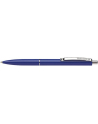 pbs connect Długopis automatyczny SCHNEID-ER K15, M, niebieski - nr 1