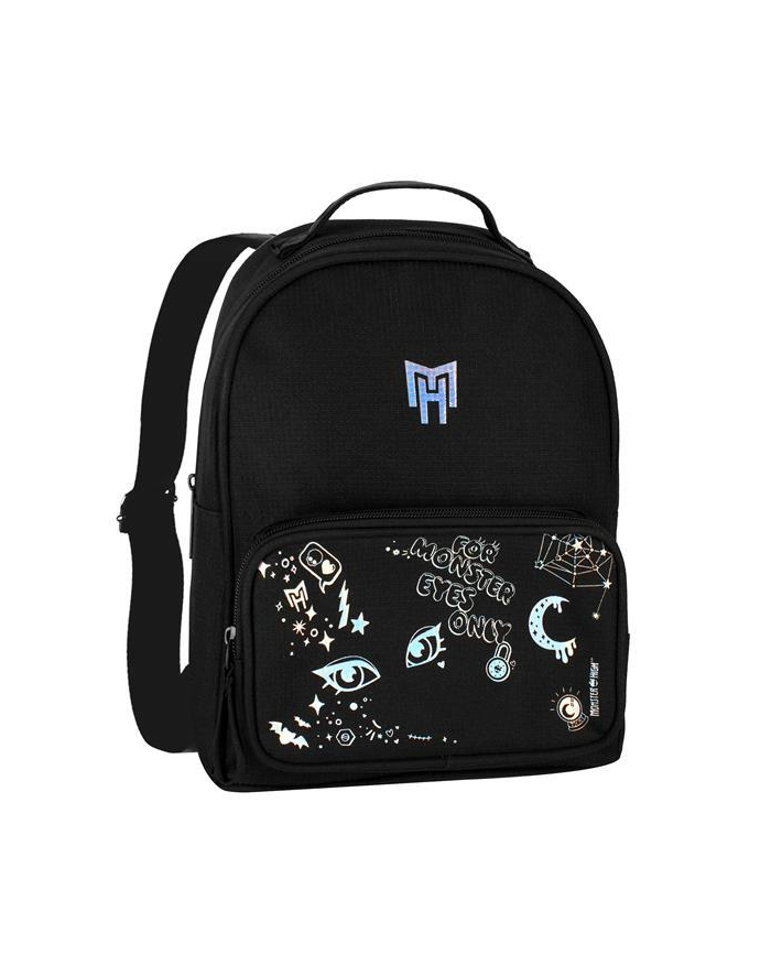 Plecak Upiorny plecak Monster High STARPAK 518385 główny