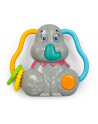 milly mally Grzechotka muzyczna Słonik 0889 - nr 1