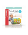 pulio Infantino Dmuchany roller ze zwierzątkami 315003 - nr 1