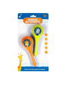 euro-trade Maraksy 2szt Mega Creative 459903 - nr 1