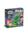 Clementoni Naukowa zabawa. Dino-Bot T-Rex 50795 - nr 1