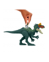 Jurassic World Niebezpieczny dinozaur Piatnitzkysaurus HLN55 MATTEL - nr 3