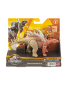 Jurassic World Nagły atak Dinozaur Gigantspinozaur ruchoma figurka HLN68 HLN63 MATTEL - nr 1