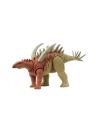 Jurassic World Nagły atak Dinozaur Gigantspinozaur ruchoma figurka HLN68 HLN63 MATTEL - nr 2
