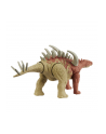 Jurassic World Nagły atak Dinozaur Gigantspinozaur ruchoma figurka HLN68 HLN63 MATTEL - nr 6