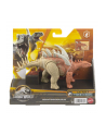 Jurassic World Nagły atak Dinozaur Gigantspinozaur ruchoma figurka HLN68 HLN63 MATTEL - nr 7