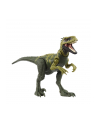 Jurassic World Nagły atak Dinozaur Atrociraptor ruchoma figurka HLN69 HLN63 MATTEL - nr 2