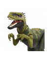 Jurassic World Nagły atak Dinozaur Atrociraptor ruchoma figurka HLN69 HLN63 MATTEL - nr 3