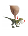 Jurassic World Nagły atak Dinozaur Atrociraptor ruchoma figurka HLN69 HLN63 MATTEL - nr 5